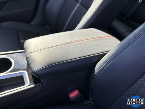 Used 2023 Nissan Altima 2.5 SR image 22