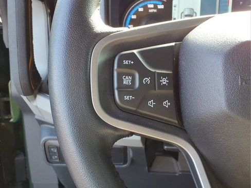 Used 2022 Ford Bronco Badlands w/ Sasquatch Package image 15