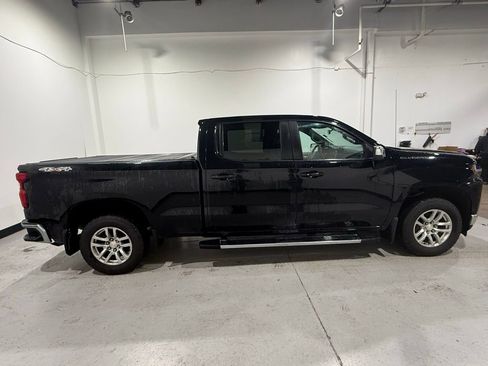 Used 2020 Chevrolet Silverado 1500 LT w/ True North Edition image 5