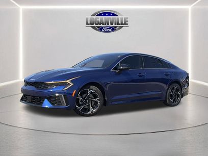 Used 2025 Kia K5 GT-Line w/ GT-Line Premium Package
