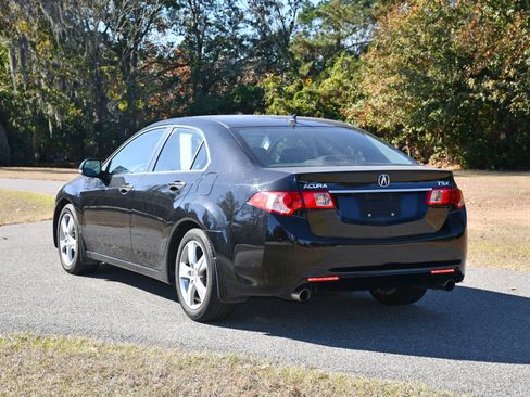 Used 2012 Acura TSX w/ Technology Package image 3