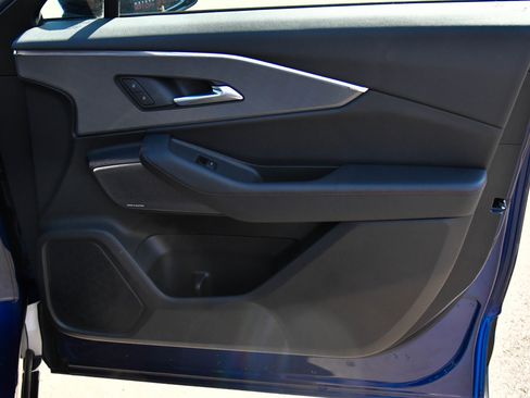 Used 2024 Acura ZDX A-Spec image 50