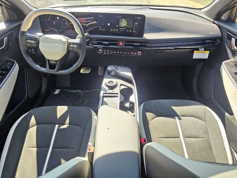 New 2026 Kia EV6 GT-Line AWD/4WD image 9