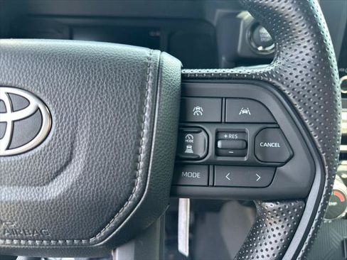 Certified 2026 Toyota Tacoma SR5 RWD image 20