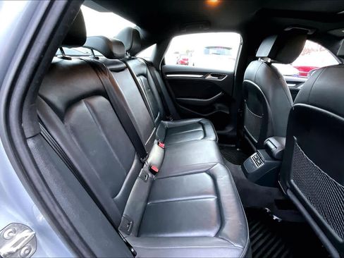 Used 2017 Audi A3 2.0T Premium w/ Convenience Package image 18