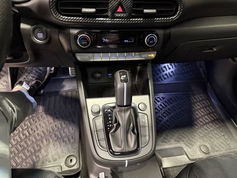 Used 2022 Hyundai Kona N FWD image 28