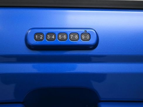 Used 2022 Ford Bronco Outer Banks image 8