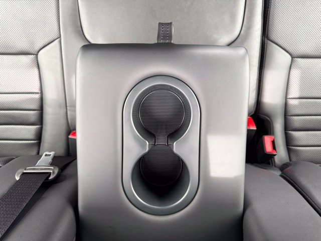 Used 2026 Ford F450 Platinum AWD/4WD image 14