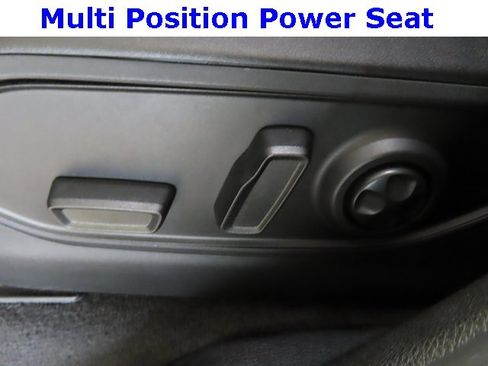 Used 2021 Jeep Grand Cherokee L Limited image 20