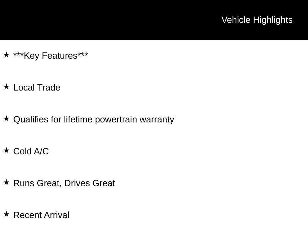 Used 2025 Kia Soul LX w/ LX Technology Package FWD image 9