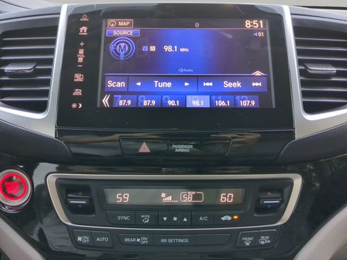 Used 2020 Honda Ridgeline RTL-E image 58