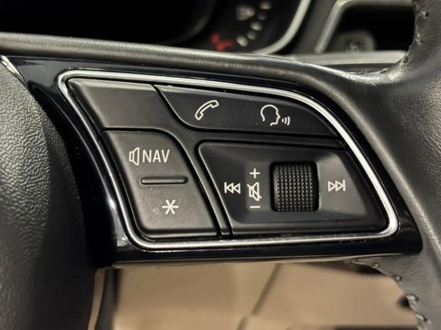 Used 2018 Audi A5 2.0T Premium Plus w/ Premium Plus AWD/4WD image 22