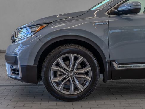 Used 2021 Honda CR-V Touring image 4