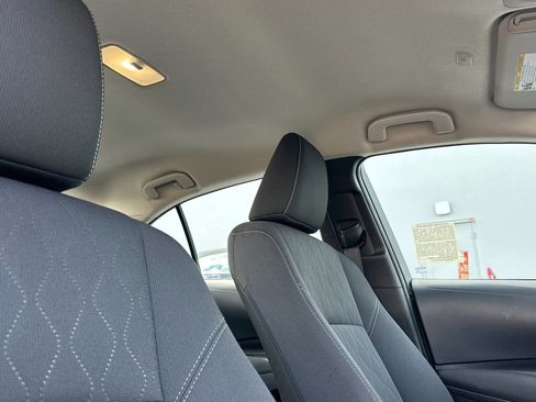 Used 2024 Toyota Corolla LE image 16