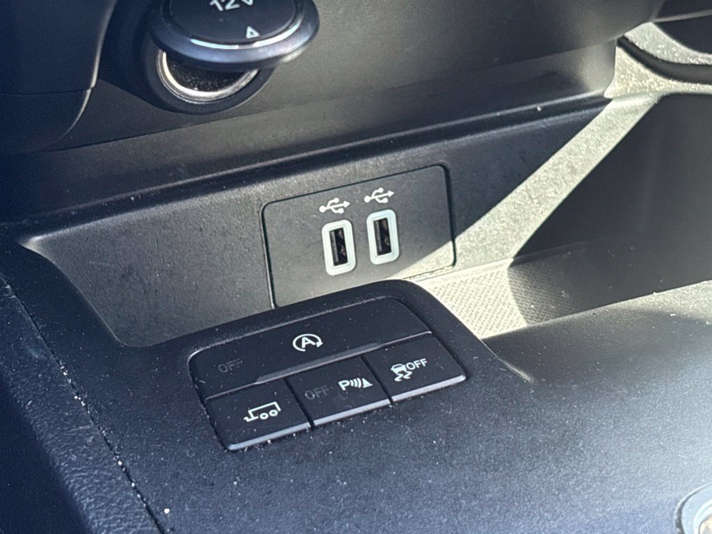 Used 2019 Ford Ranger Lariat w/ Equipment Group 501A Mid RWD image 26