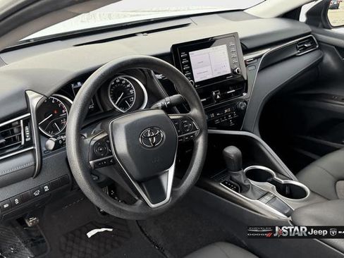 Used 2023 Toyota Camry LE FWD image 11