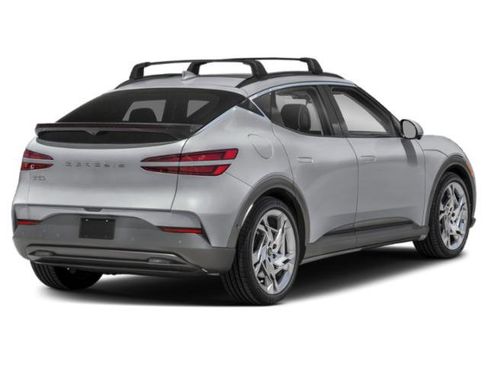 Used 2023 Genesis GV60 Performance image 2