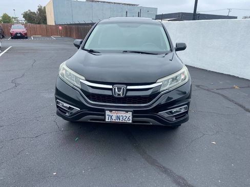 Used 2015 Honda CR-V EX image 14