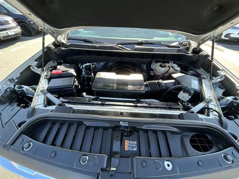 Used 2019 Chevrolet Silverado 1500 LTZ w/ LTZ Plus Package image 26