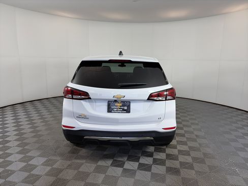 Certified 2023 Chevrolet Equinox LT image 9
