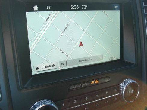 Used 2018 Ford Expedition Limited w/ Equipment Group 302A AWD/4WD image 31