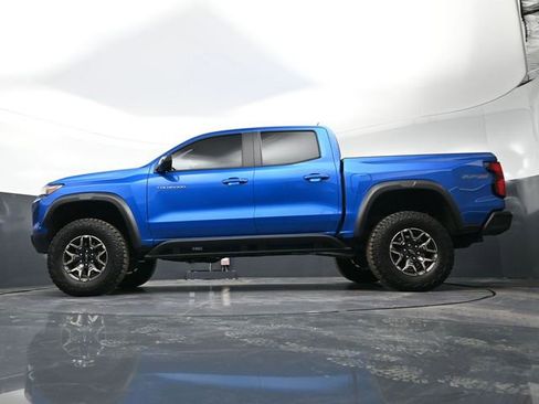 Used 2024 Chevrolet Colorado ZR2 w/ Technology Package image 39