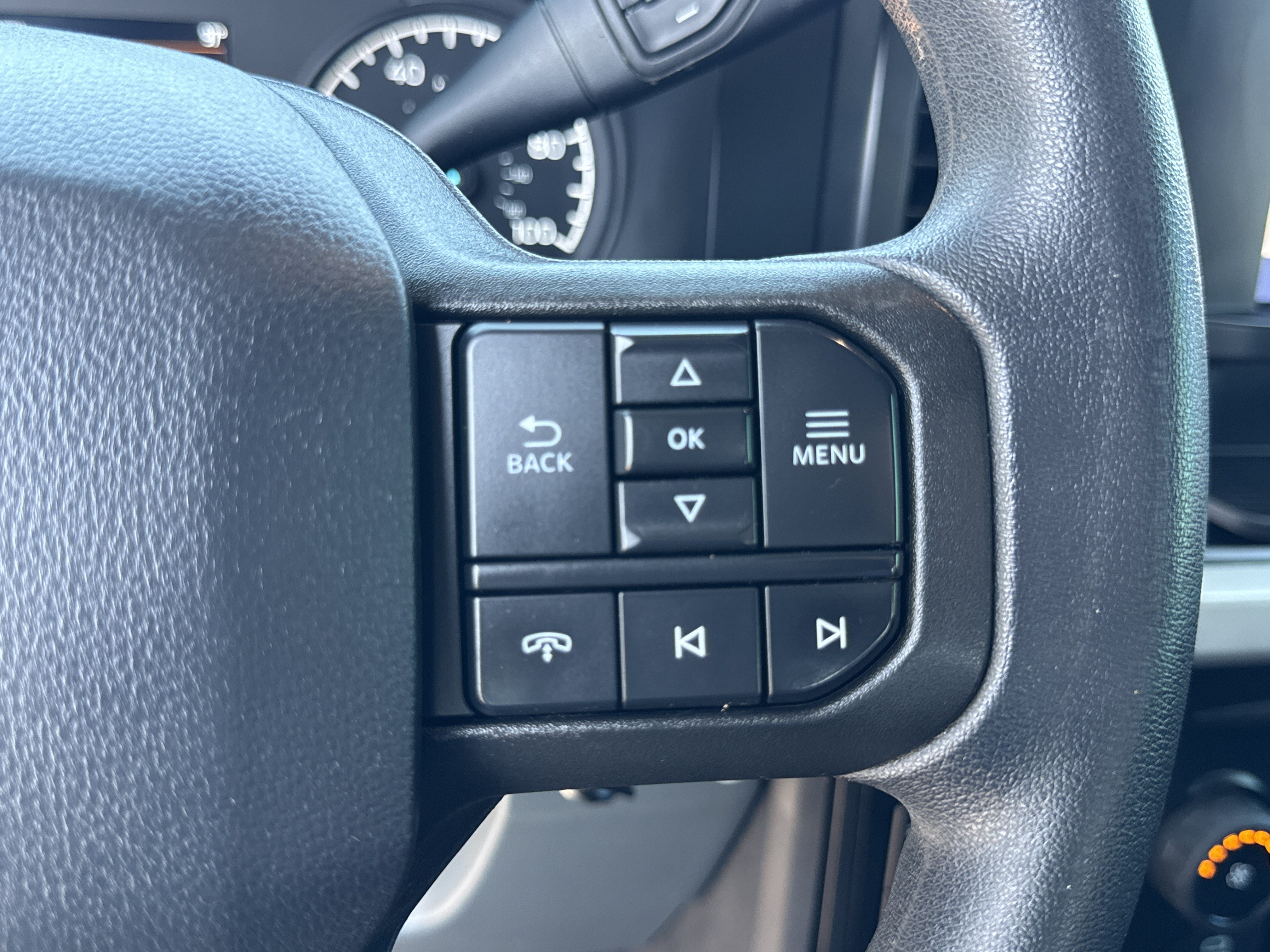 Certified 2024 Ford F250 XL w/ STX Appearance Package AWD/4WD image 31