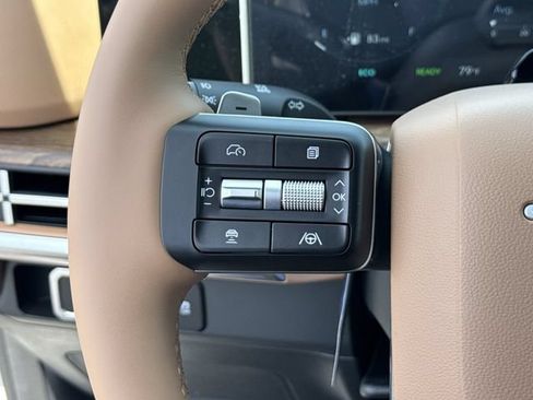 New 2026 Hyundai Santa Fe Limited AWD/4WD image 25