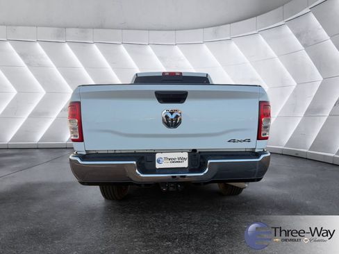 Used 2022 RAM 2500 Tradesman image 4