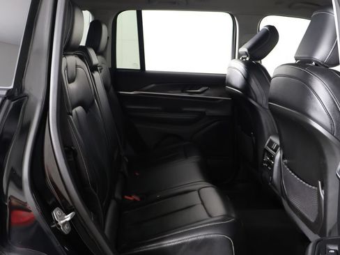 Used 2023 Jeep Grand Cherokee Limited AWD/4WD image 30