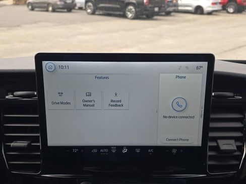 Used 2025 Ford Transit 350 XLT image 31