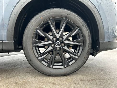Used 2024 MAZDA CX-5 Carbon Edition AWD/4WD image 31