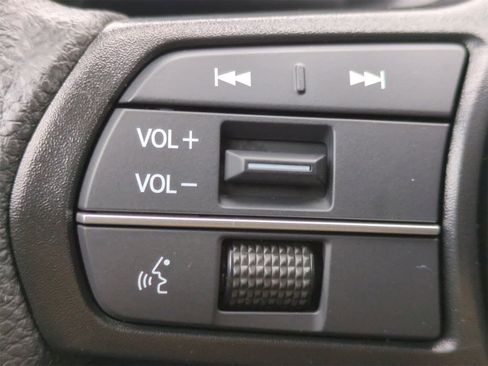 New 2025 Honda Accord LX image 23