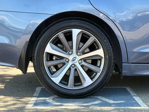 Used 2017 Subaru Legacy 3.6R Limited image 31