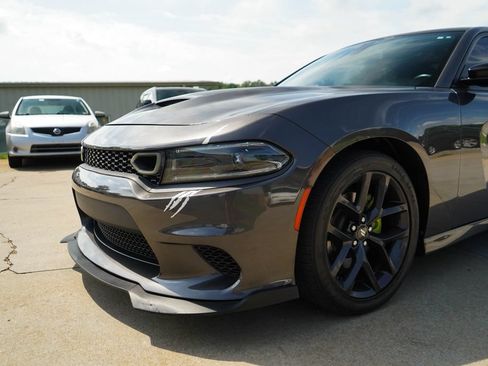 Used 2023 Dodge Charger R/T w/ Daytona Edition Group RWD image 18