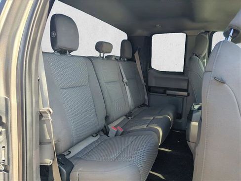 Used 2019 Ford F150 XLT w/ Equipment Group 301A Mid image 15