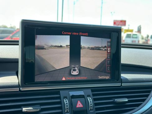 Used 2017 Audi S7 Prestige w/ Prestige Package image 38