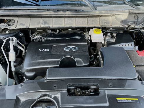 Used 2023 INFINITI QX60 Sensory w/ Vision Package AWD/4WD image 33