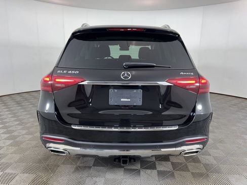 Certified 2026 Mercedes-Benz GLE 450 4MATIC image 19