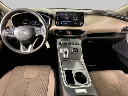 Used 2023 Hyundai Santa Fe SE FWD image 7