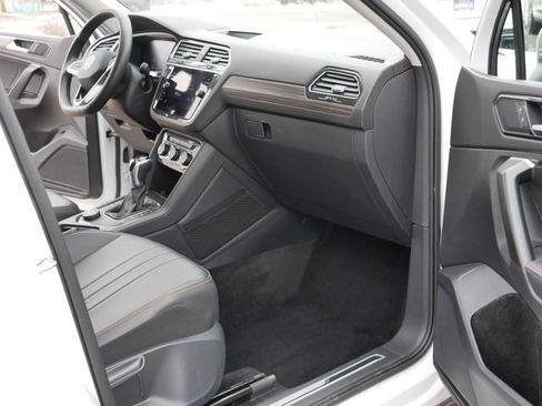 Certified 2024 Volkswagen Tiguan Wolfsburg Edition image 20