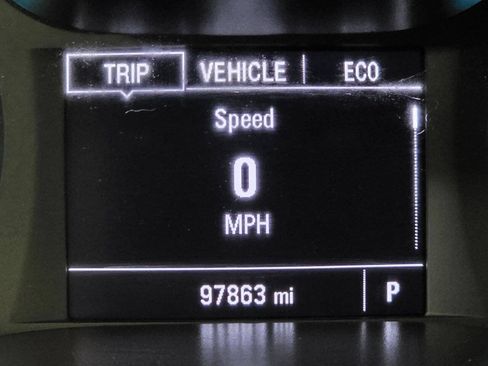 Used 2022 Chevrolet Colorado W/T w/ WT Convenience Package AWD/4WD image 29
