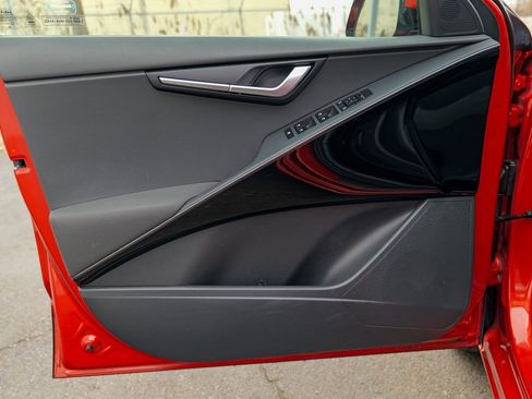 Used 2023 Kia Niro Wind image 17