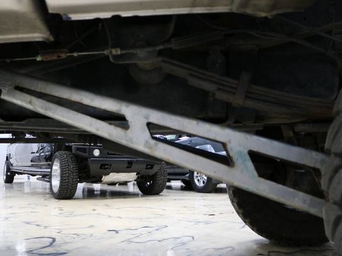 Used 2008 Ford F250 Lariat AWD/4WD image 36