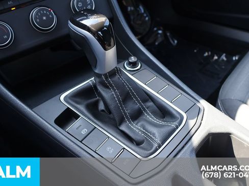 Used 2024 Volkswagen Jetta S FWD image 31