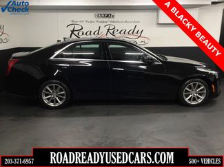 Used 2019 Cadillac CTS Luxury video 1