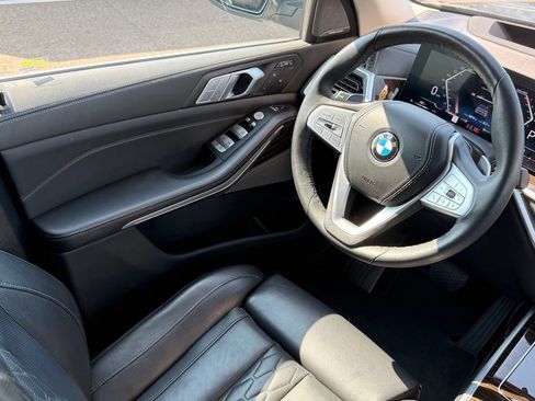 Used 2026 BMW X7 xDrive40i AWD/4WD image 50