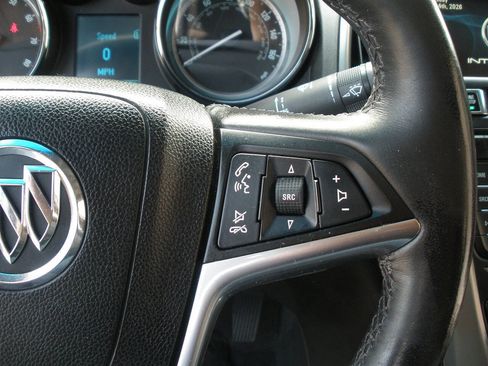 Used 2012 Buick Verano Leather FWD image 35