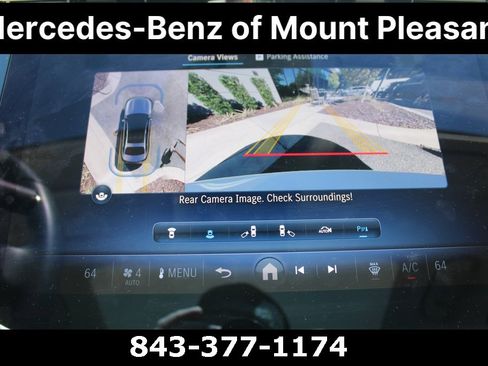 Certified 2025 Mercedes-Benz E 350 4MATIC Sedan image 44