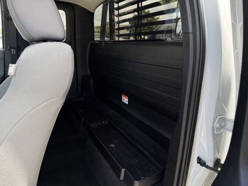 Used 2021 Toyota Tacoma SR RWD image 22
